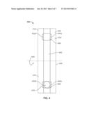 APPARATUS AND METHODS FOR DETERMINING PARAMETERS DOWNHOLE USING     GRAVITY-AFFECTED SENSOR diagram and image