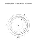 EXPANDABLE SEAT ASSEMBLY FOR ISOLATING FRACTURE ZONES IN A WELL diagram and image