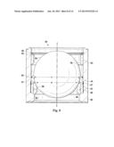 EXPANDABLE SEAT ASSEMBLY FOR ISOLATING FRACTURE ZONES IN A WELL diagram and image