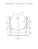 EXPANDABLE SEAT ASSEMBLY FOR ISOLATING FRACTURE ZONES IN A WELL diagram and image