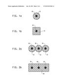 ESP Power Cables diagram and image