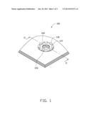 PRINTED CIRCUIT BOARD diagram and image