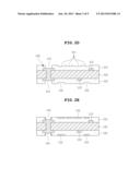 PRINTED CIRCUIT BOARD AND METHOD OF MANUFACTURING THE SAME diagram and image