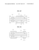 PRINTED CIRCUIT BOARD AND METHOD OF MANUFACTURING THE SAME diagram and image