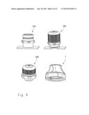 CABLE STRAIN RELIEF ELEMENT diagram and image