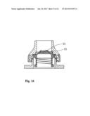 CABLE STRAIN RELIEF ELEMENT diagram and image