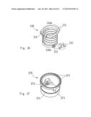 CABLE STRAIN RELIEF ELEMENT diagram and image