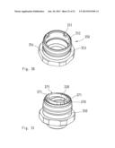 CABLE STRAIN RELIEF ELEMENT diagram and image