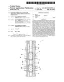 COUPLER COMPLIANCE TUNING FOR MITIGATING SHOCK PRODUCED BY WELL     PERFORATING diagram and image