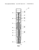 COUPLER COMPLIANCE TUNING FOR MITIGATING SHOCK PRODUCED BY WELL     PERFORATING diagram and image