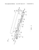 Adjustable Bent Drilling Tool Having in situ Drilling Direction Change     Capability diagram and image