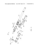 Adjustable Bent Drilling Tool Having in situ Drilling Direction Change     Capability diagram and image