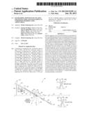 ESTABLISHING POSITIONS OF LOCATING FIELD DETECTORS AND PATH MAPPING IN     UNDERGROUND BORING TOOL APPLICATIONS diagram and image