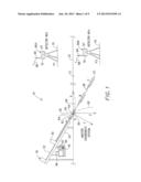 ESTABLISHING POSITIONS OF LOCATING FIELD DETECTORS AND PATH MAPPING IN     UNDERGROUND BORING TOOL APPLICATIONS diagram and image