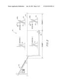 ESTABLISHING POSITIONS OF LOCATING FIELD DETECTORS AND PATH MAPPING IN     UNDERGROUND BORING TOOL APPLICATIONS diagram and image