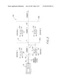 ESTABLISHING POSITIONS OF LOCATING FIELD DETECTORS AND PATH MAPPING IN     UNDERGROUND BORING TOOL APPLICATIONS diagram and image