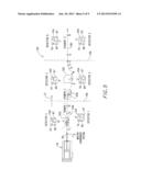 ESTABLISHING POSITIONS OF LOCATING FIELD DETECTORS AND PATH MAPPING IN     UNDERGROUND BORING TOOL APPLICATIONS diagram and image