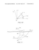 ESTABLISHING POSITIONS OF LOCATING FIELD DETECTORS AND PATH MAPPING IN     UNDERGROUND BORING TOOL APPLICATIONS diagram and image