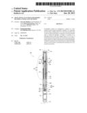 SELECTIVELY ACTUATING EXPANDABLE REAMERS AND RELATED METHODS diagram and image