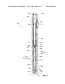 SELECTIVELY ACTUATING EXPANDABLE REAMERS AND RELATED METHODS diagram and image