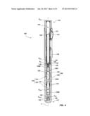 SELECTIVELY ACTUATING EXPANDABLE REAMERS AND RELATED METHODS diagram and image