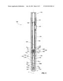 SELECTIVELY ACTUATING EXPANDABLE REAMERS AND RELATED METHODS diagram and image