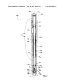 SELECTIVELY ACTUATING EXPANDABLE REAMERS AND RELATED METHODS diagram and image