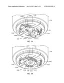 APPARATUS TO WIPE A TUBULAR MEMBER diagram and image