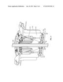 APPARATUS TO WIPE A TUBULAR MEMBER diagram and image