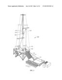 APPARATUS AND METHOD TO CLEAN A TUBULAR MEMBER diagram and image