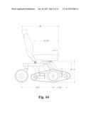 TRACKED MOBILITY DEVICE diagram and image