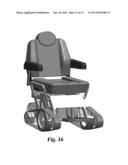 TRACKED MOBILITY DEVICE diagram and image