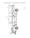 STACKABLE DISASTER RELIEF VEHICLE diagram and image