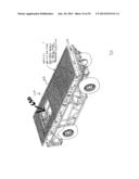 STACKABLE DISASTER RELIEF VEHICLE diagram and image