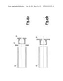 MOUNTING ADAPTER FOR AN ELECTRIC CYCLE diagram and image