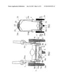 LOAD AND/OR TRANSPORT CART diagram and image