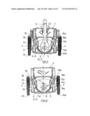 LOAD AND/OR TRANSPORT CART diagram and image