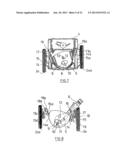 LOAD AND/OR TRANSPORT CART diagram and image