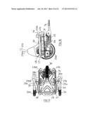 LOAD AND/OR TRANSPORT CART diagram and image