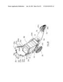 LOAD AND/OR TRANSPORT CART diagram and image