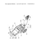 LOAD AND/OR TRANSPORT CART diagram and image