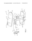 QUIET MUFFLER diagram and image