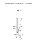 SOUNDPROOF SHEET FOR VEHICLES, MANUFACTURING METHOD THEREOF, AND DASH     SILENCER FOR VEHICLES USING SOUNDPROOF SHEET diagram and image