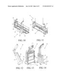 SCAFFOLD MODULE diagram and image