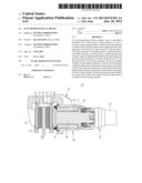 ELECTROMECHANICAL BRAKE diagram and image