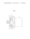 ELECTROMECHANICAL BRAKE diagram and image