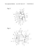 COMPOSITE DISC ROTOR diagram and image