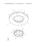 COMPOSITE DISC ROTOR diagram and image