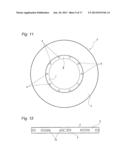 COMPOSITE DISC ROTOR diagram and image