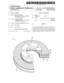 BRAKE ELEMENT diagram and image